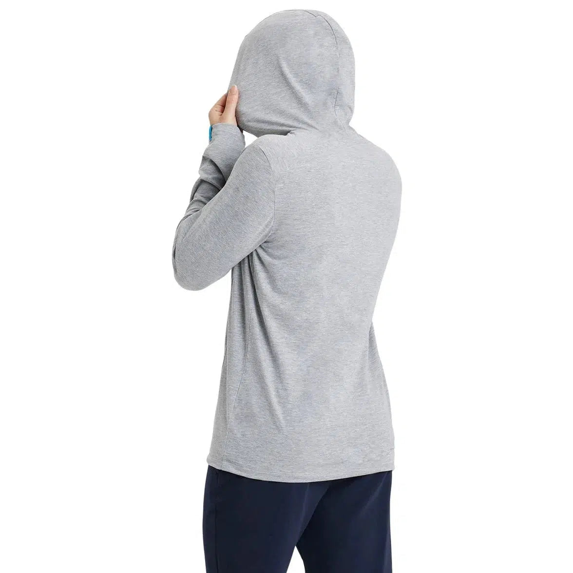 Arena Unisex Team Hooded T-Shirt Panel - Comfortable Pullover Hoodie for Sports & Casual Wear - Perfect for Gym, Training, and Everyday Outfits