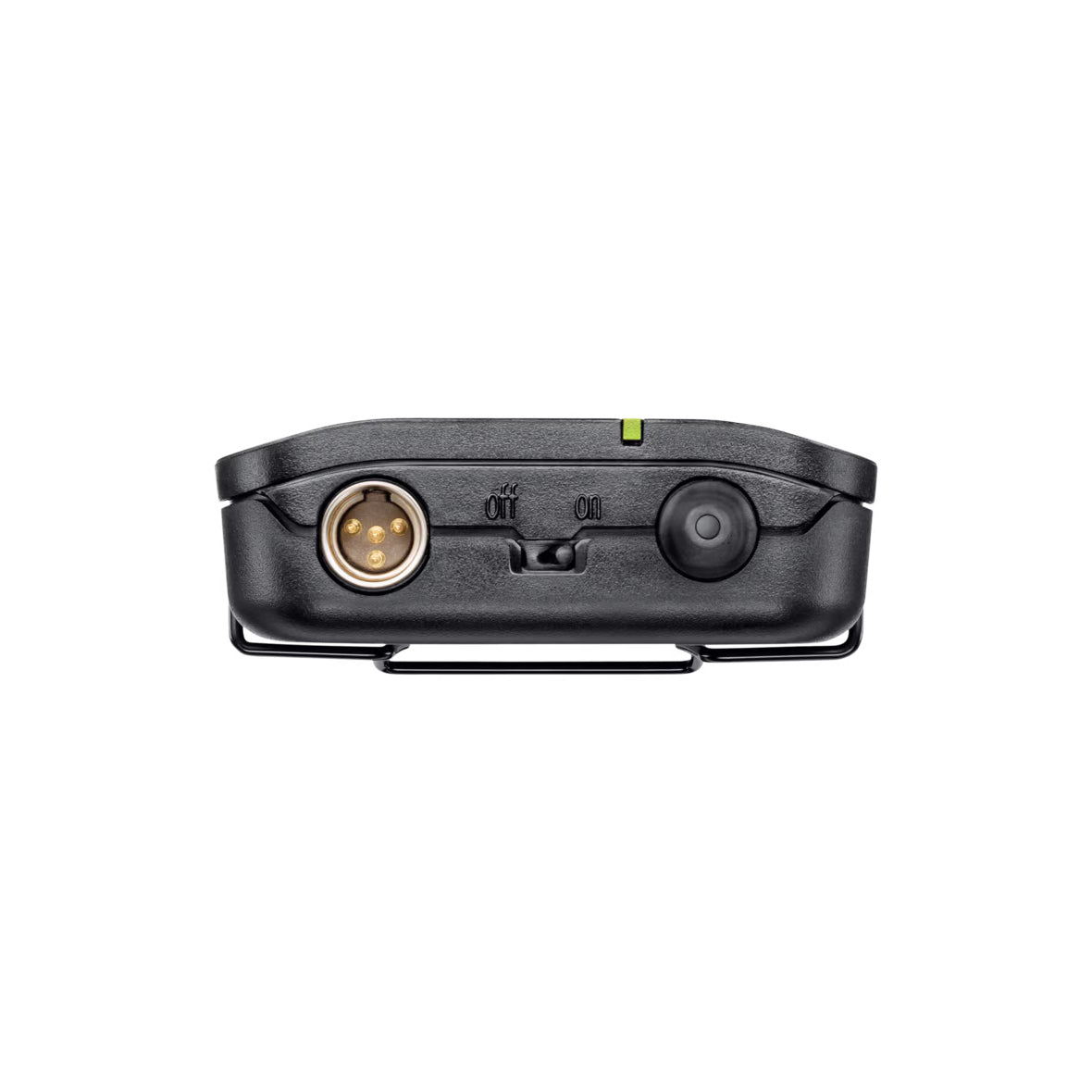 Shure BLX188/CVL Wireless Dual Presenter System with 2 CVL Lavalier Mics - Professional Wireless Microphone Kit for Presentations, Public Speaking & Events