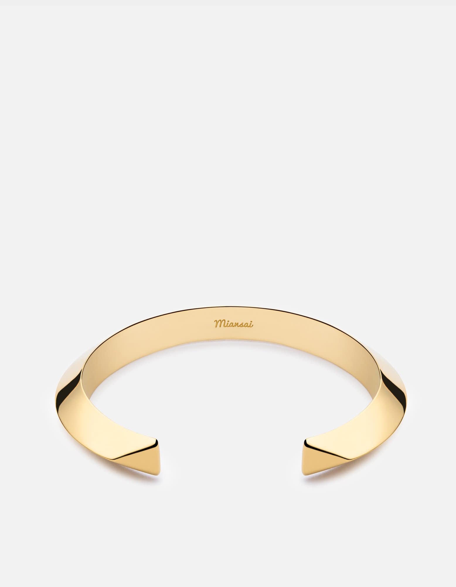 Polished Gold