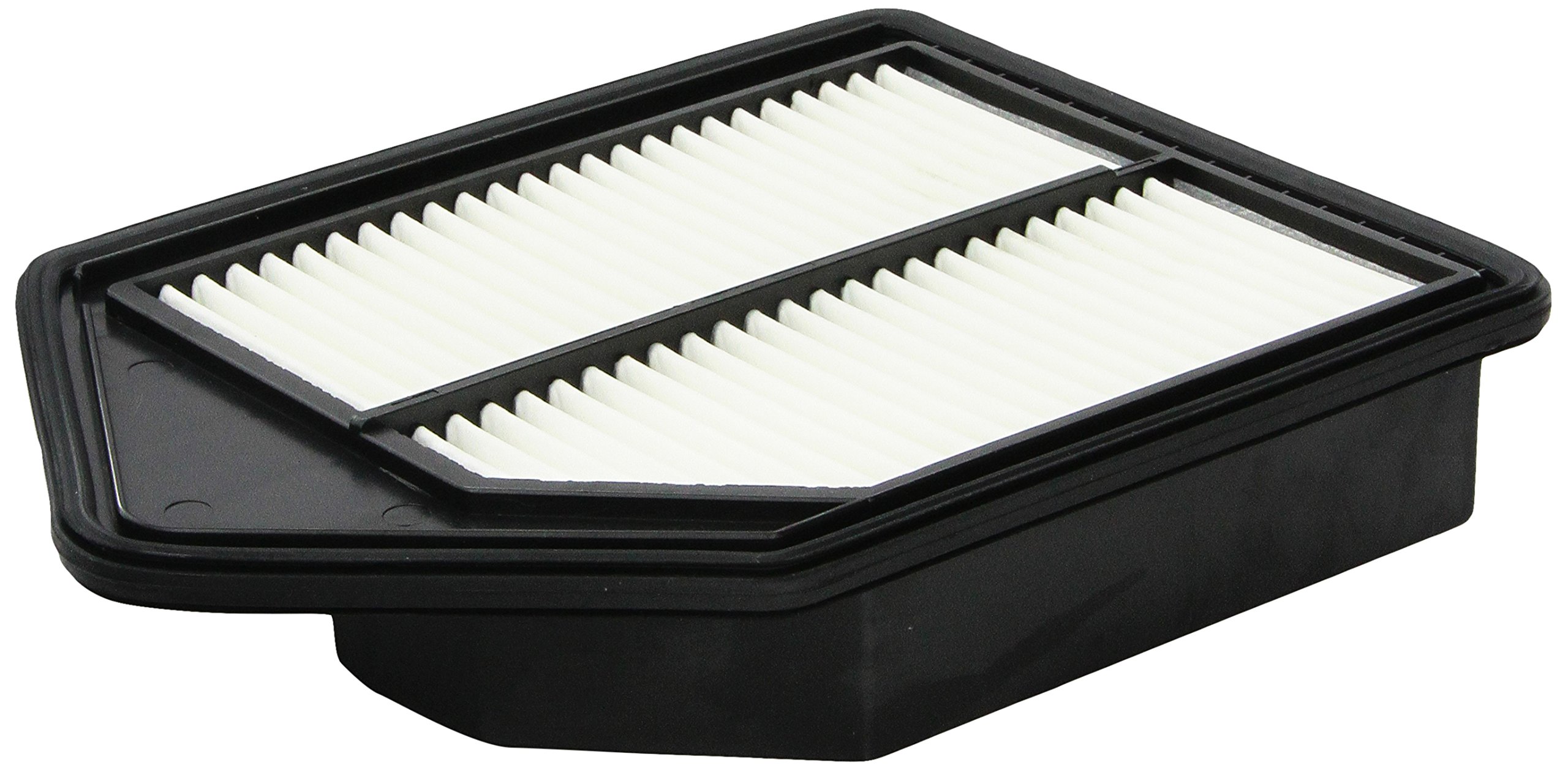 WIX Air Filter Panel Replacement - High Performance Engine Air Filter for Cars, Trucks & SUVs - Perfect for Off-Roading, Daily Commuting & Long Road Trips