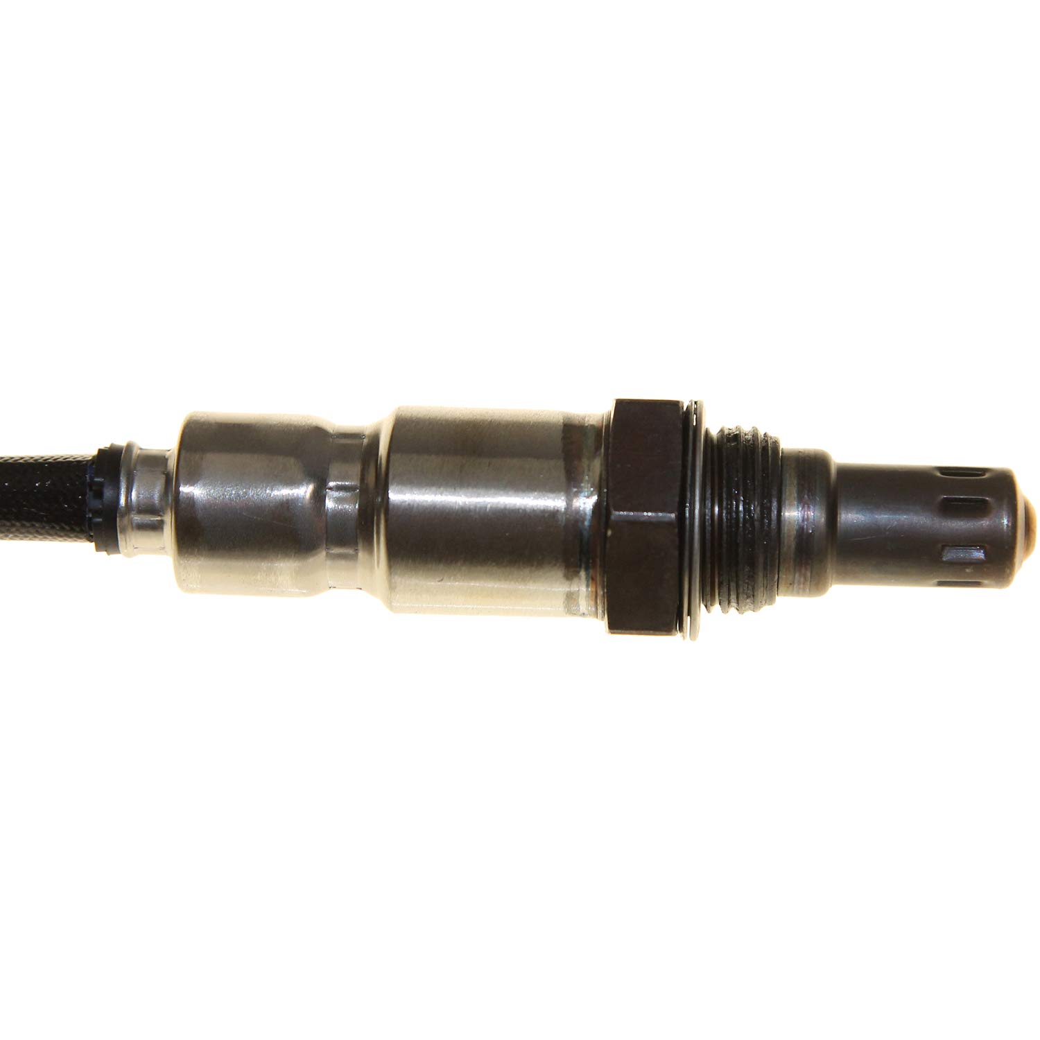 Walker Products 250-25121 Wideband Oxygen Sensor - Universal Fit for Cars, Trucks & SUVs - Improves Fuel Efficiency & Engine Performance - Ideal for Highway Driving & Off-Road Adventures