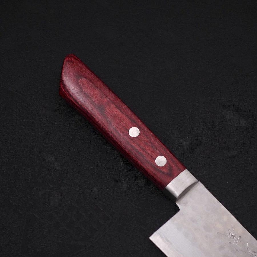 Premium Santoku Knife 7
