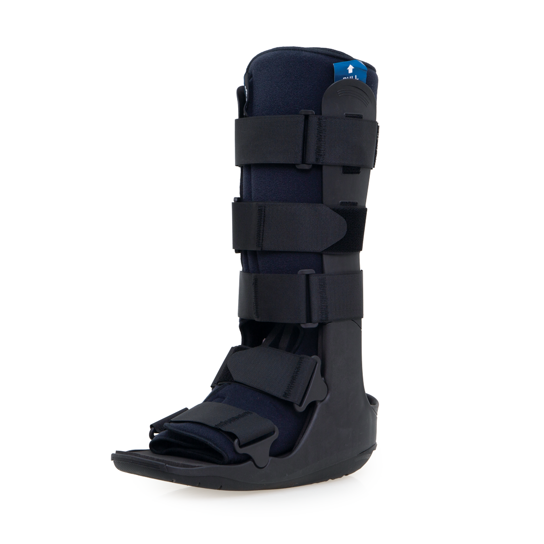 Victor Moonboot 1.0 Tall - Waterproof Winter Snow Boots for Men & Women - Comfortable Cold Weather Hiking Boots with Traction - Perfect for Snowshoeing, Skiing & Outdoor Adventures
