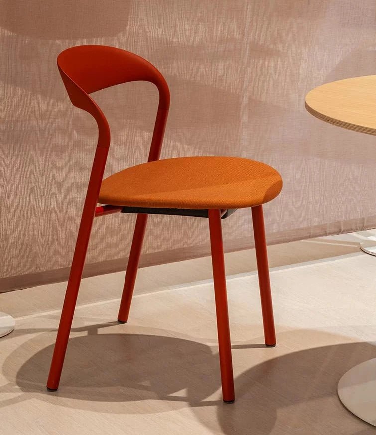 Lapalma Hawi S420 Stackable Chair - Modern & Durable Design for Home, Office, and Restaurant Use