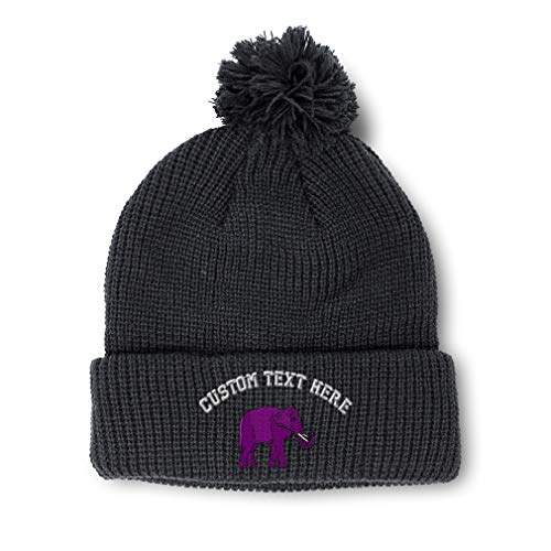 Black Personalized Text Here