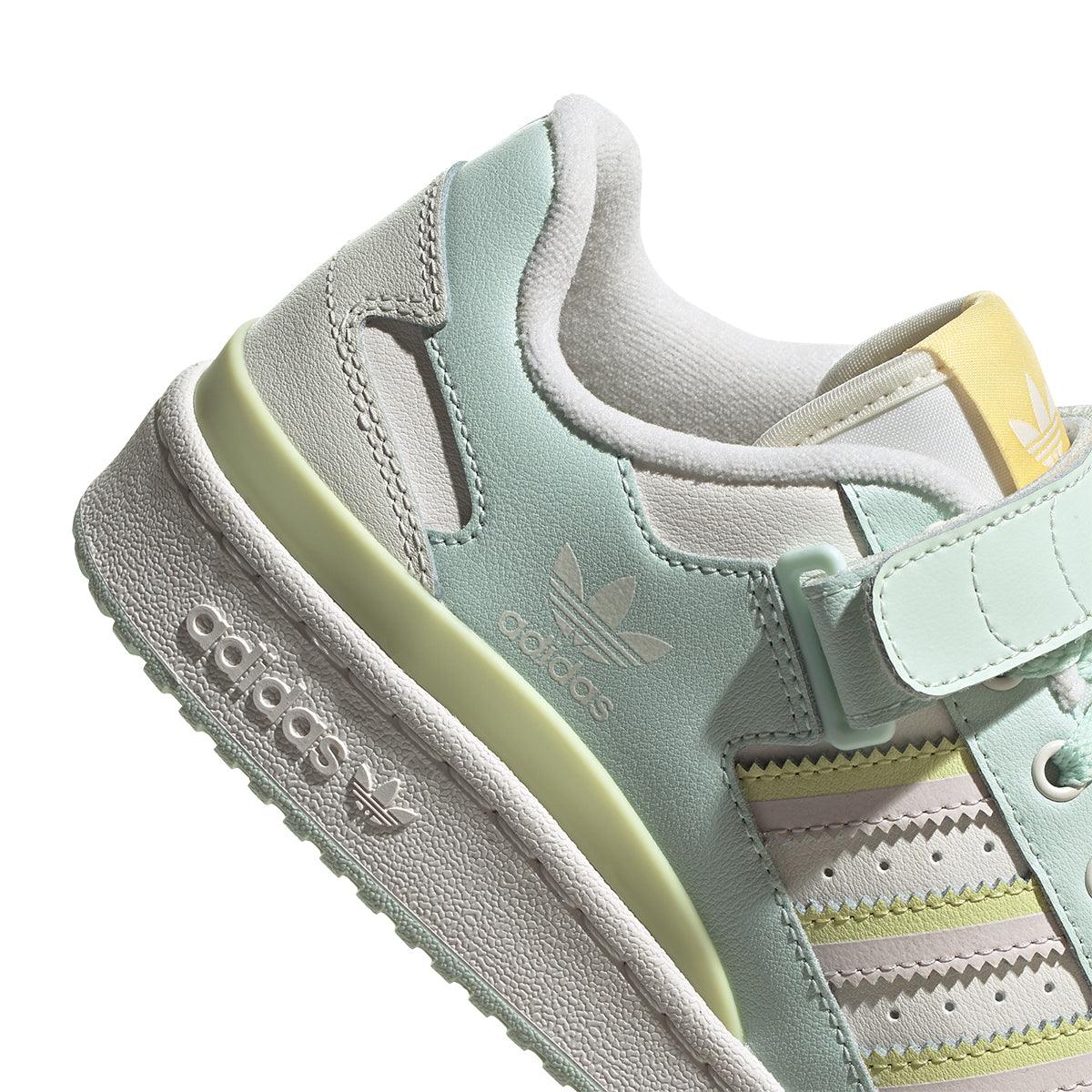 Forum Low Premium Sneakers - Classic Casual Shoes for Men & Women | Comfortable & Stylish for Everyday Wear, Walking, and Light Sports