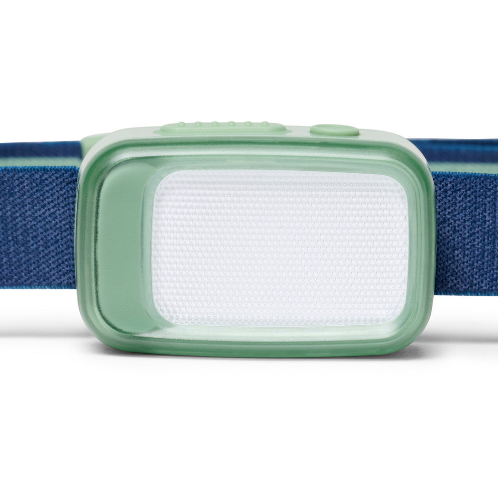 Black Diamond Wiz Kid Headlamp - Bright 300 Lumen LED Headlight for Kids, Adjustable & Lightweight - Perfect for Camping, Hiking & Outdoor Adventures