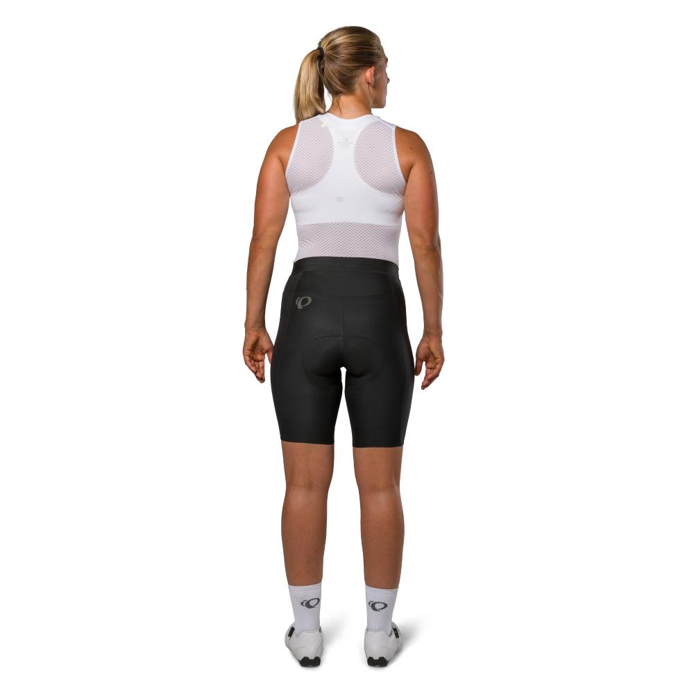 High-Performance Women's PRO Shorts - Breathable, Quick-Dry & Comfortable for Running, Yoga & Gym Workouts