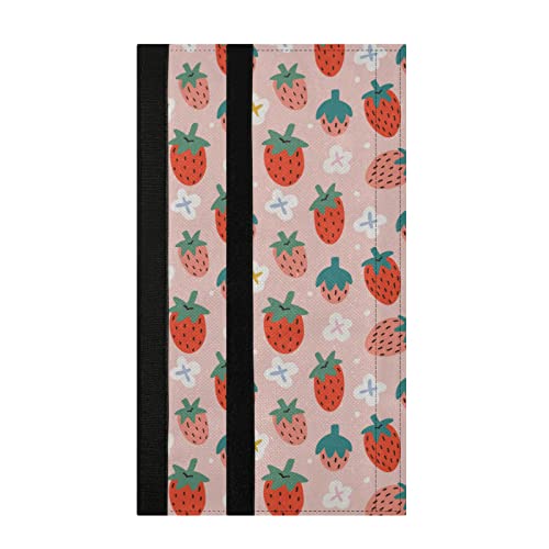 Strawberry Fruit