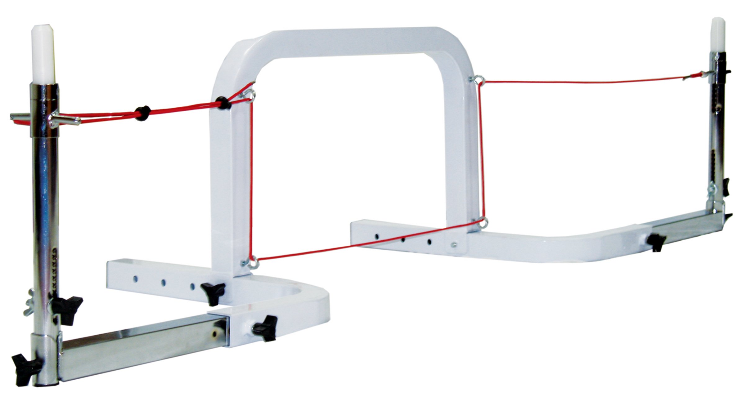 Markwort Swing Buster Team Hands Back Hitter - Baseball & Softball Training Aid for Improved Batting Practice | Perfect for Coaches & Players