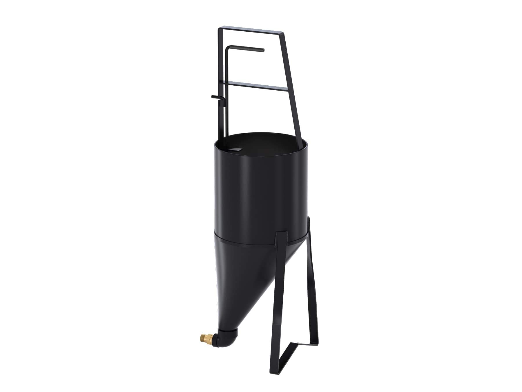 Bon Tool Professional Crack Filler - High-Performance Concrete & Asphalt Repair Solution for Driveways, Sidewalks & Parking Lots