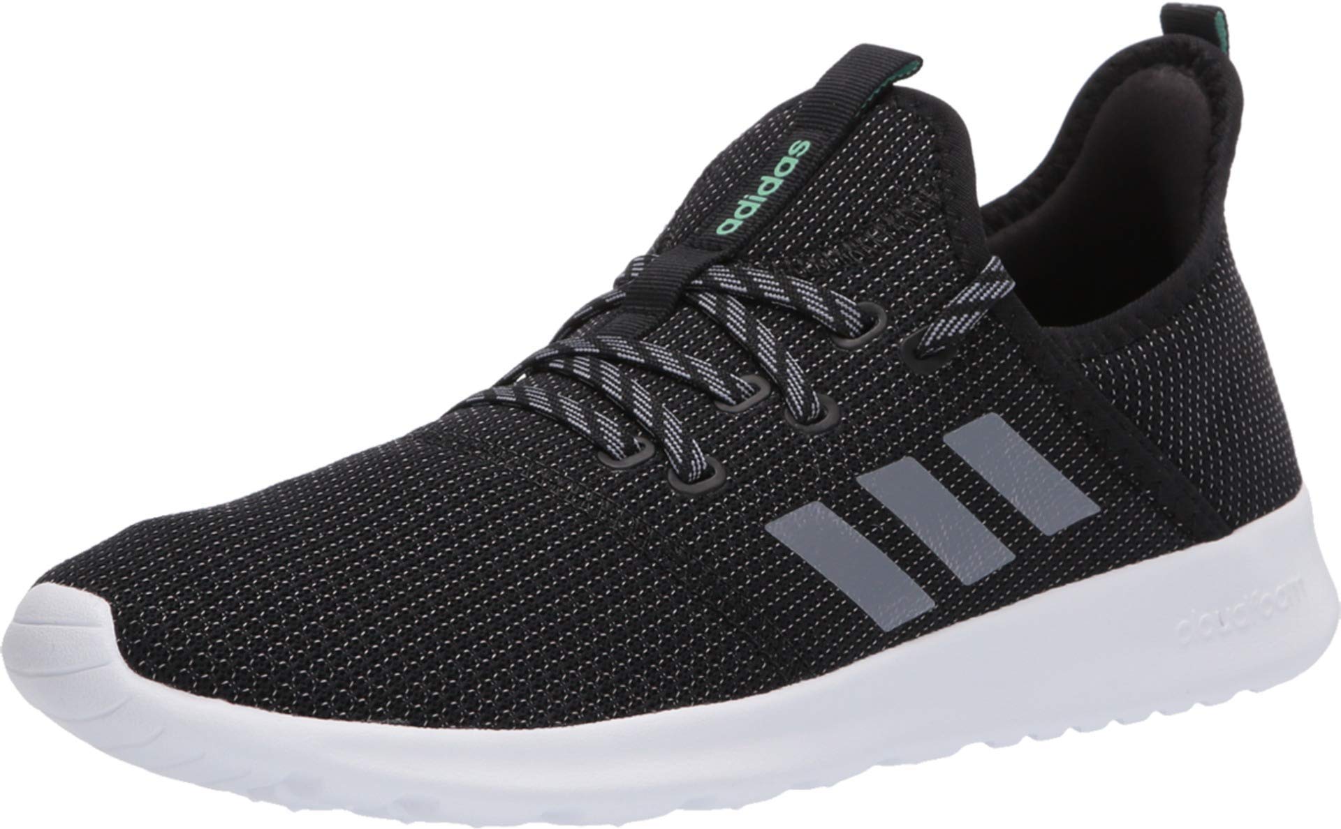 adidas Women's Cloudfoam Pure Running Shoes - Lightweight Comfortable Sneakers for Jogging, Gym Workouts & Daily Walking | Breathable Mesh & Cushioned Support