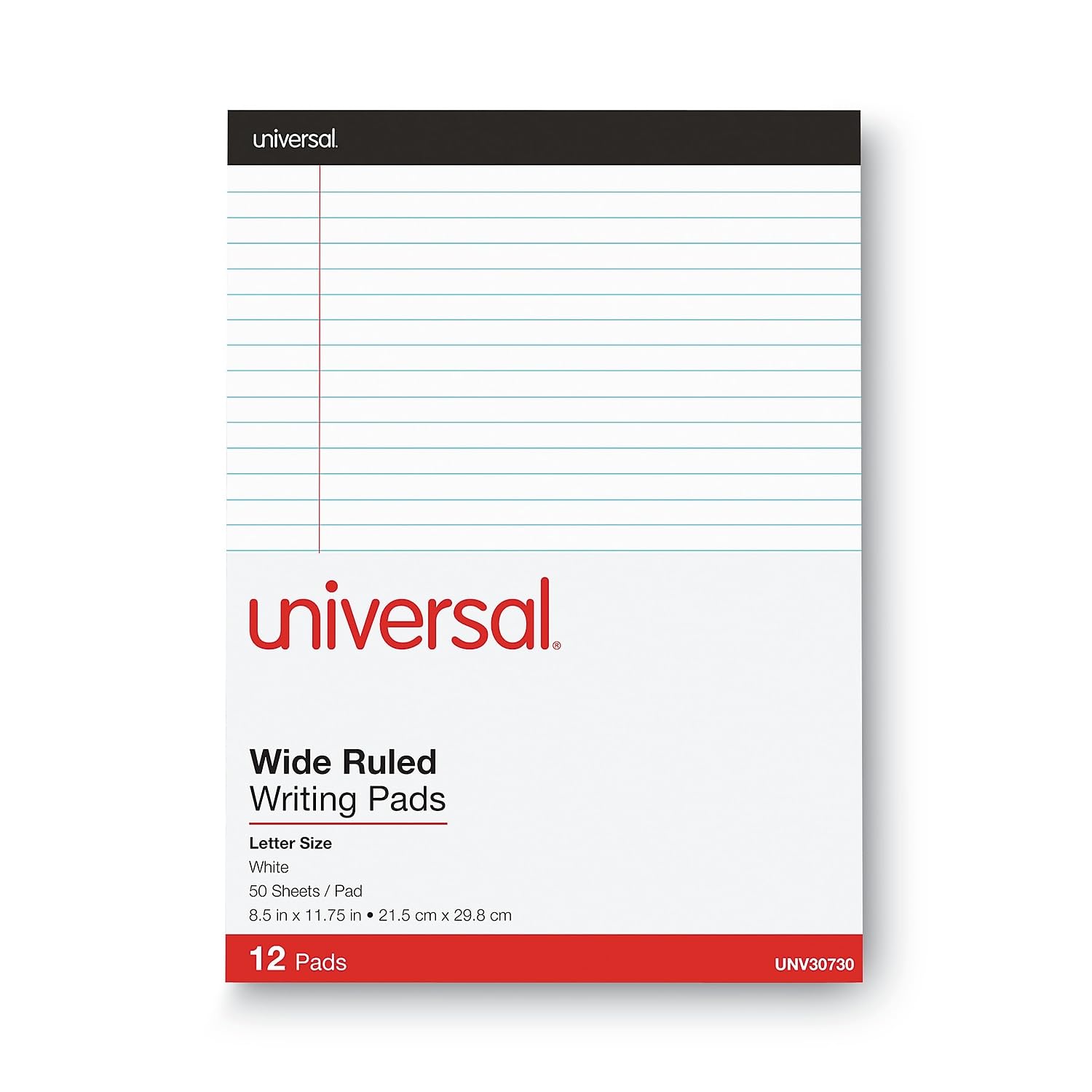 Premium Universal UNV30730 8.5