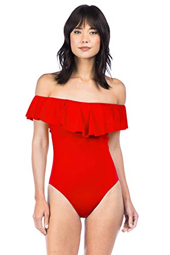 Red//Getaway Solids