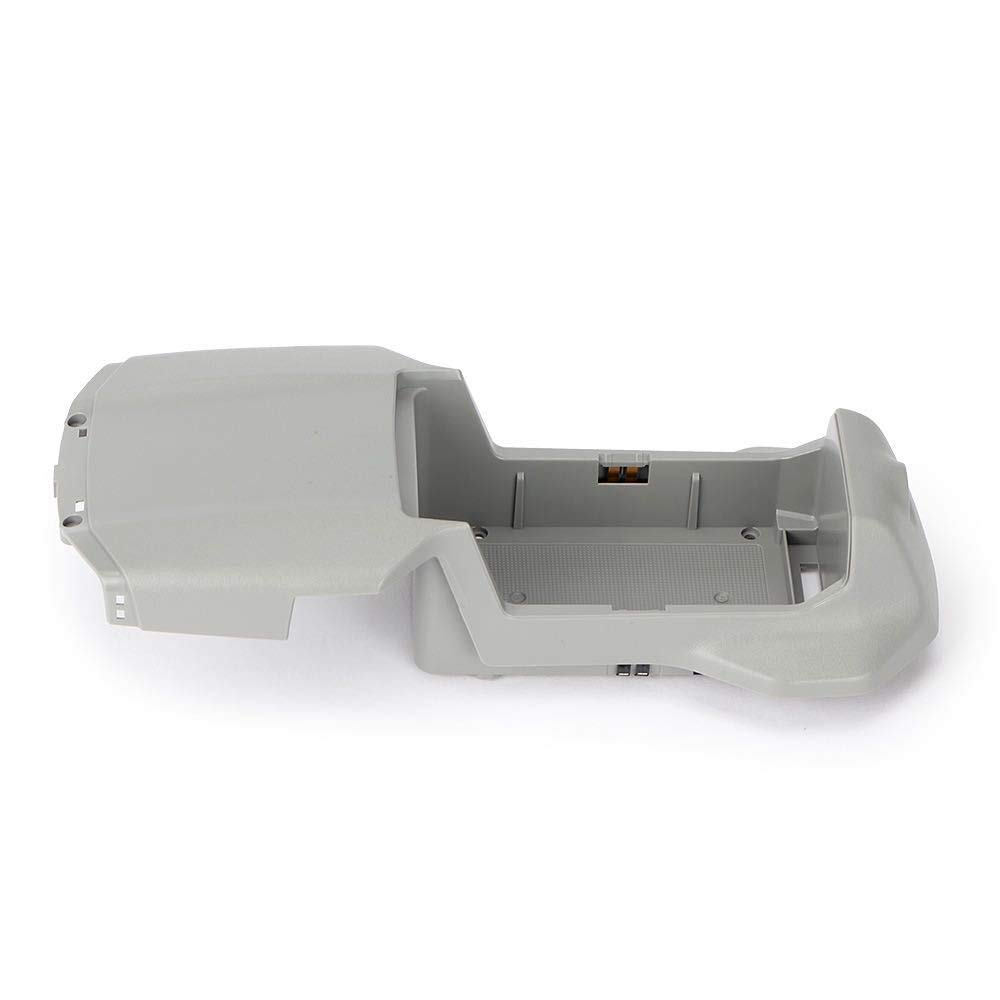 Original DJI Mavic Air 2 Upper Body Shell Cover Frame Case - Replacement Repair Part Compatible with Mavic Air 2 Drone - Perfect for DIY Fixes & Crash Protection