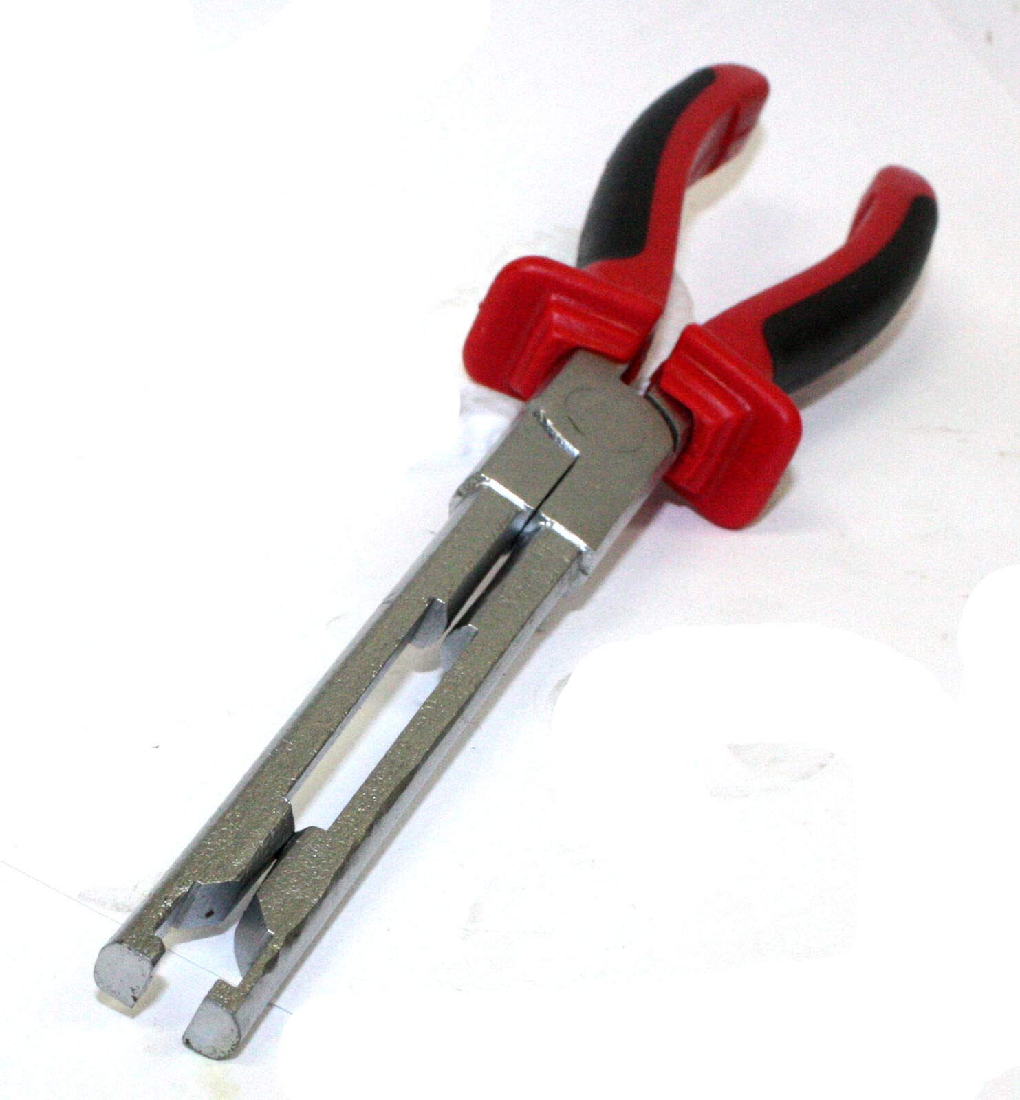 Jikkolumlukka Angle & Straight Pliers - Professional Glow Plug Connector Remover Tool for Automotive Repair | Ideal for Mechanics & DIY Car Maintenance