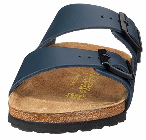 Birkenstock Men's Comfortable Mules - Soft Footbed Slides for Casual Wear, Home & Outdoor Use