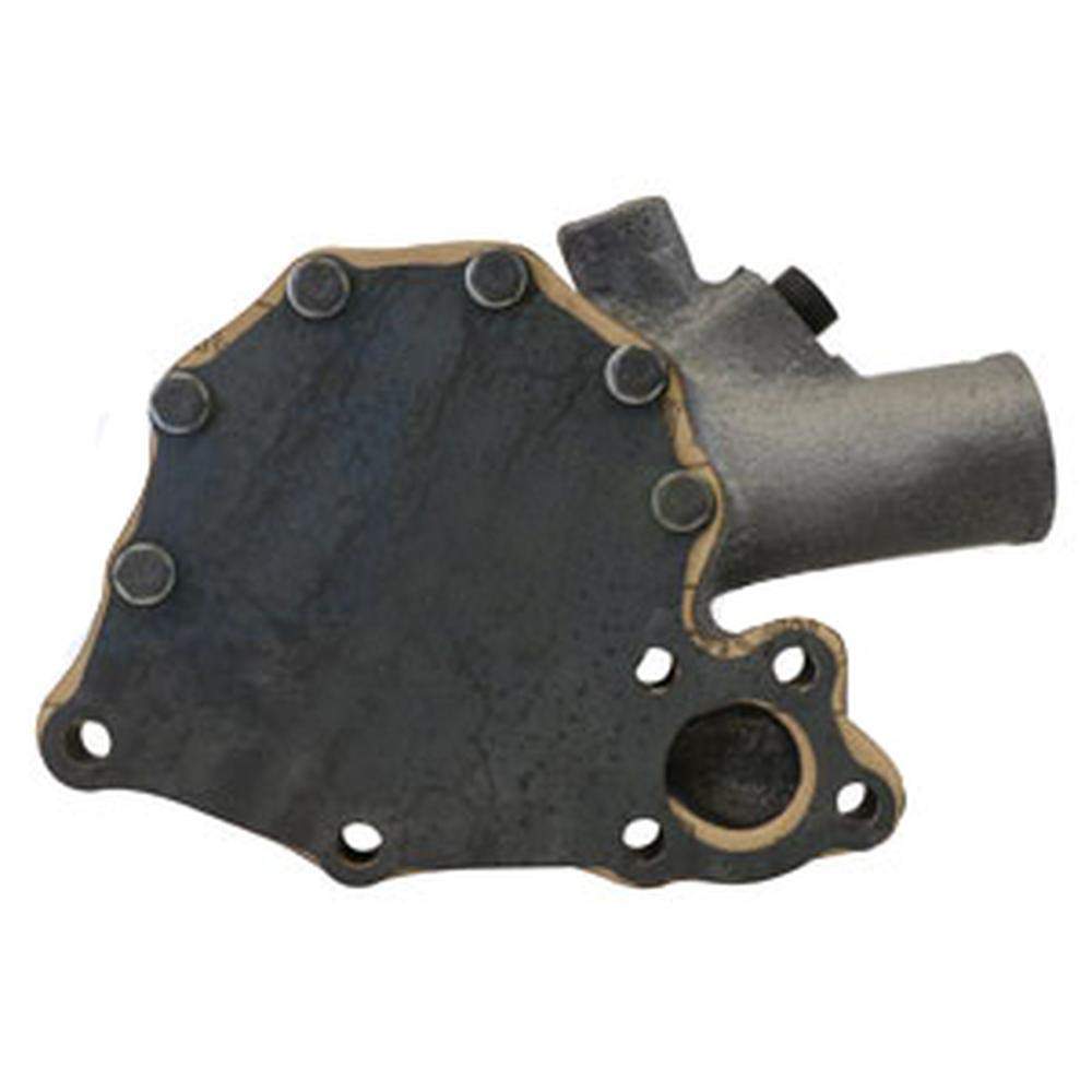 RAParts SBA145016540 Water Pump Replacement for Ford Tractor 1910 2110 2120 - High Performance Cooling System Part for Agricultural & Farming Equipment