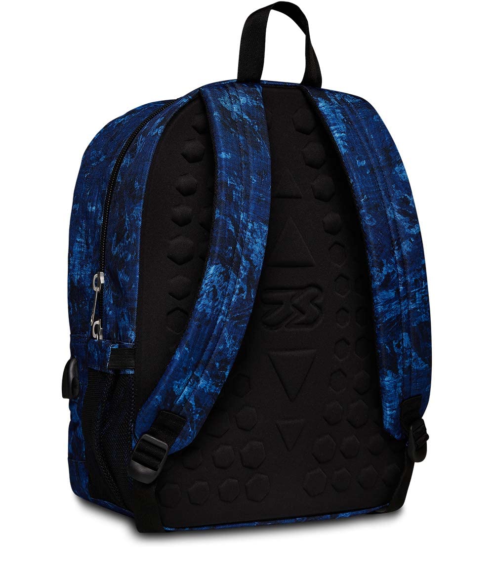 Zaino Freethink Seven - Lightweight Durable Backpack for Travel, Hiking & Everyday Use - Perfect for Students, Commuters & Outdoor Adventures
