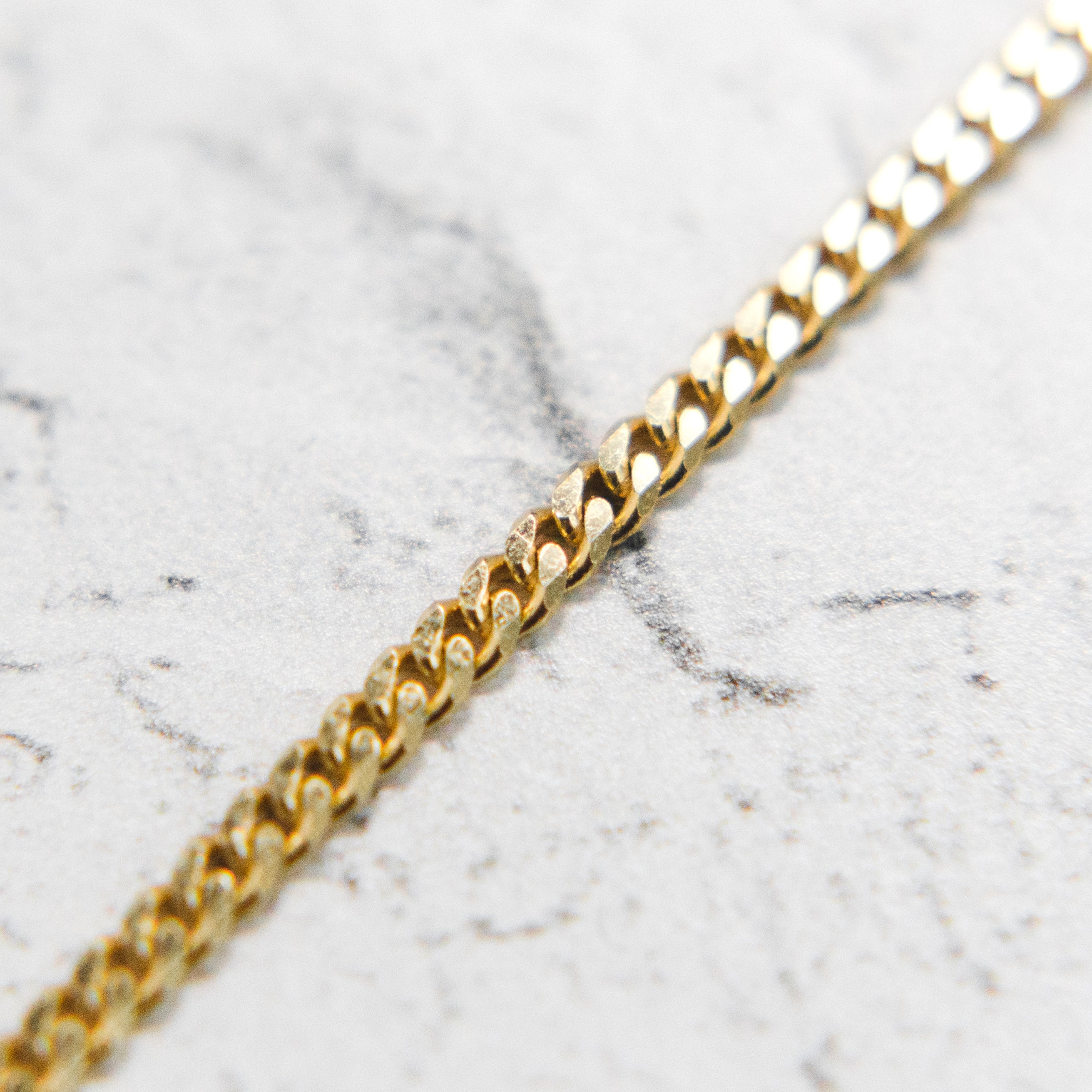 14k Gold Infinity Bracelet for Women - Elegant & Durable Jewelry Gift for Anniversary, Birthday & Valentine's Day