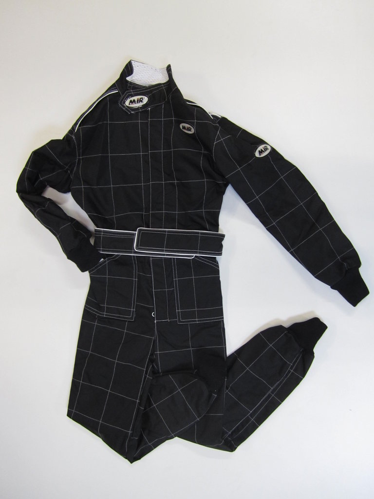MIR 10 Racing Suit - High-Performance Motorcycle Gear for Track & Street Riding - 75% Off Sale - Perfect for Racing Enthusiasts & Safety-Conscious Riders