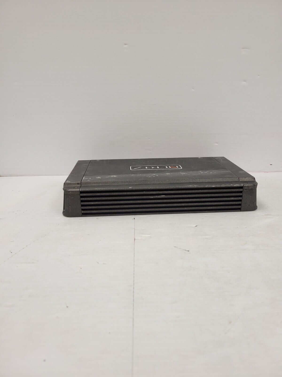 Hertz HCP1Dk 1000W Monoblock Car Amplifier - High Power Audio Amp for Car Stereo Systems, Subwoofers & Bass Boost - Perfect for Car Audio Upgrades & Competition Sound Systems