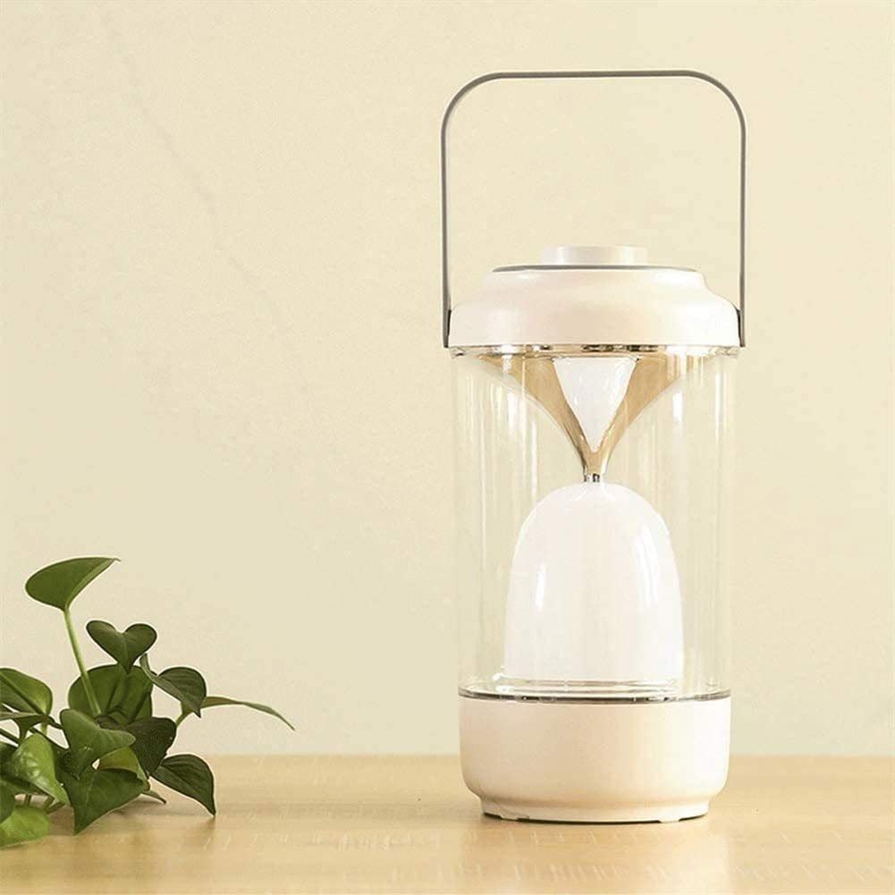 Best LED Camping Lantern - Rechargeable USB Outdoor Light for Hurricane, Emergency, Power Outages, Storms - Perfect for Camping, Hiking, Fishing & Home Use