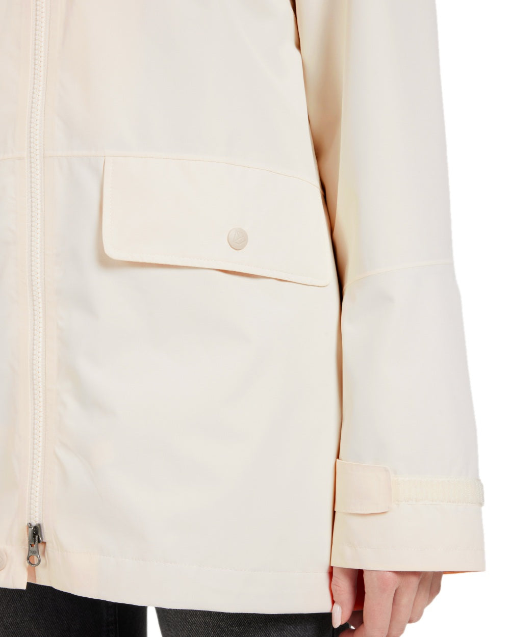 Didriksons Women's Tone Parka Jacket - Waterproof Winter Coat for Outdoor Activities & Daily Wear