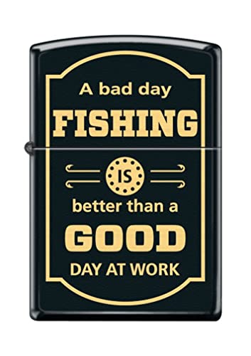 Bad Day Good Day Fishing Z5293