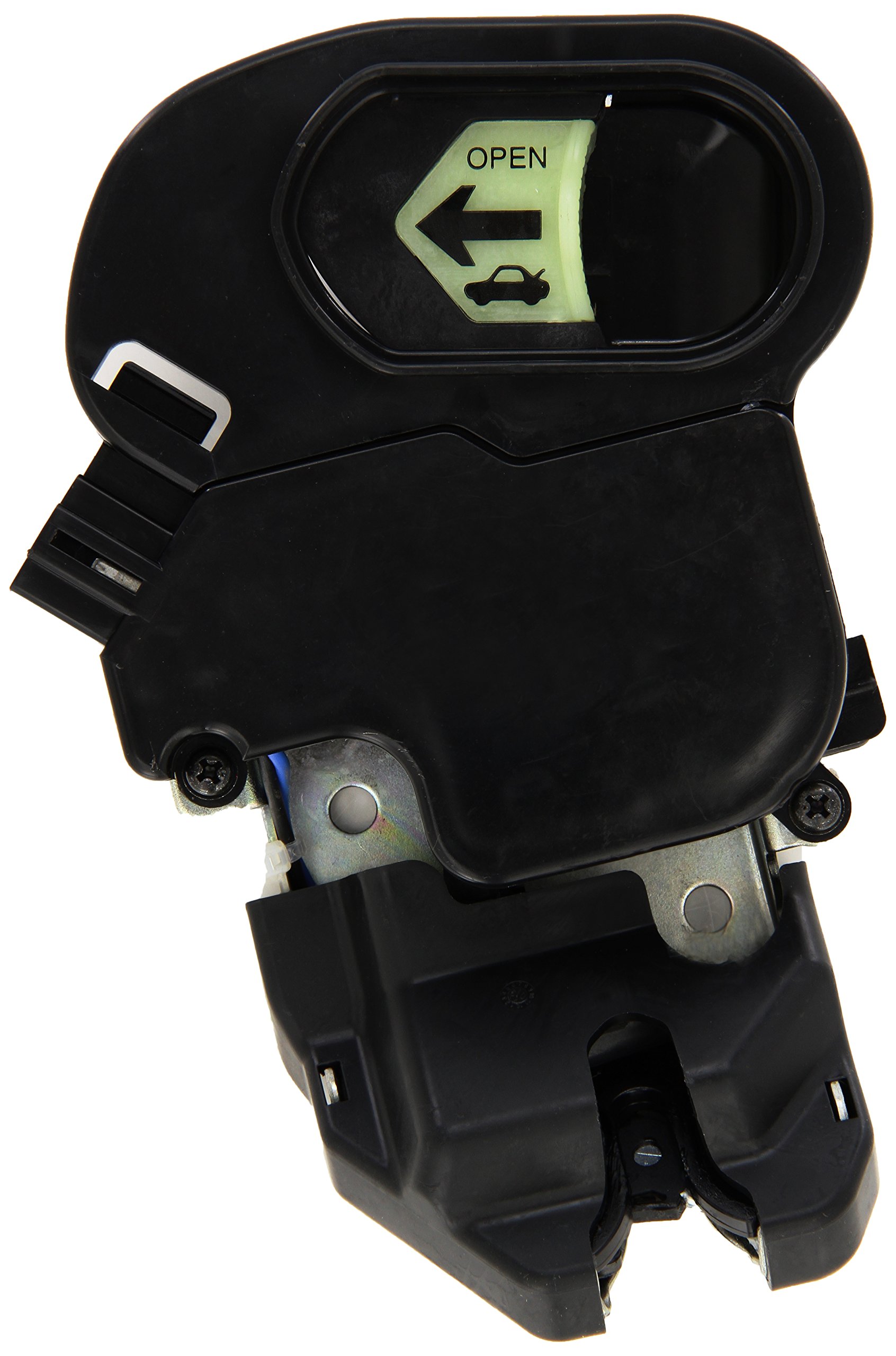 Genuine Honda 74851-SNR-C02 Trunk Lock with Handle, Power Switch - Replacement for Honda Vehicles | Perfect for Car Door Lock Repair & Maintenance