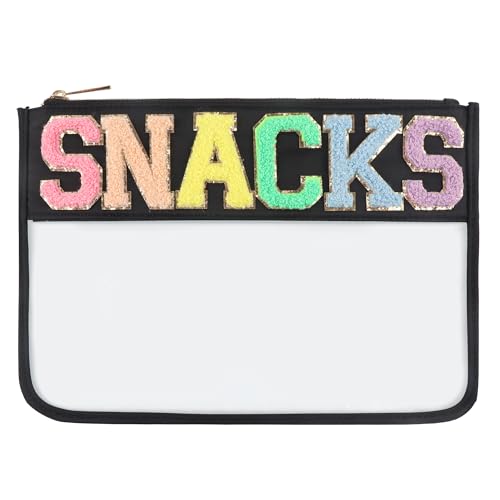 Black/Snacks