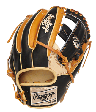 Rawlings PRO934 13CBT Baseball Glove – Limited Edition February 2023 Glove of the Month | Premium Leather for Training & Games | Perfect for MLB Fans & Serious Players