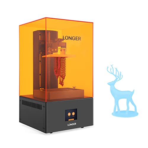 High Precision 3D Printer - 5.5
