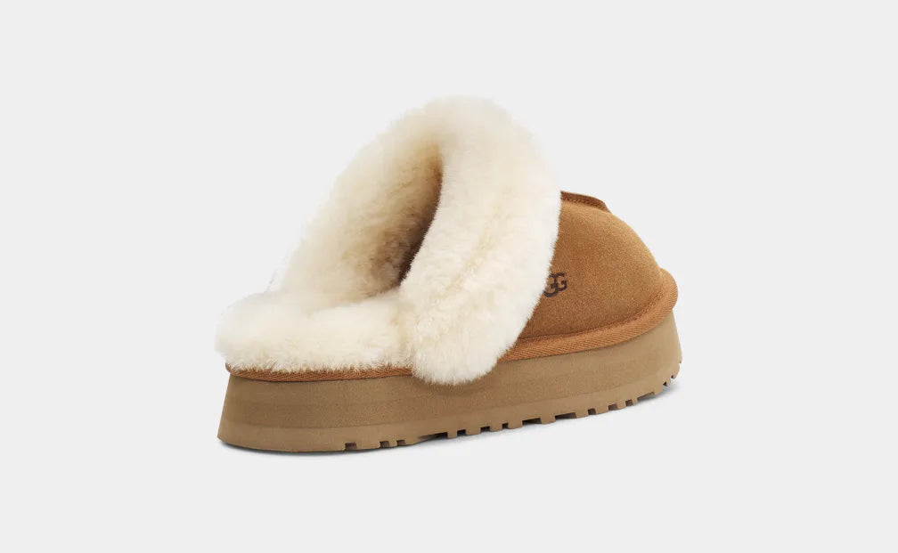 Women's Disquette - Stylish and Comfortable Flats for Everyday Wear | Perfect for Office, Casual Outings & Travel