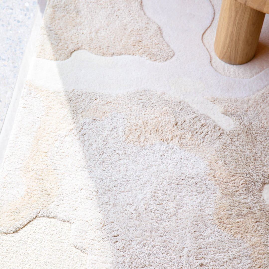 Facne Design Studio Cloud 9 Rug Massimo Copenhagen - Premium Soft Area Rug for Living Room, Bedroom & Office Decor
