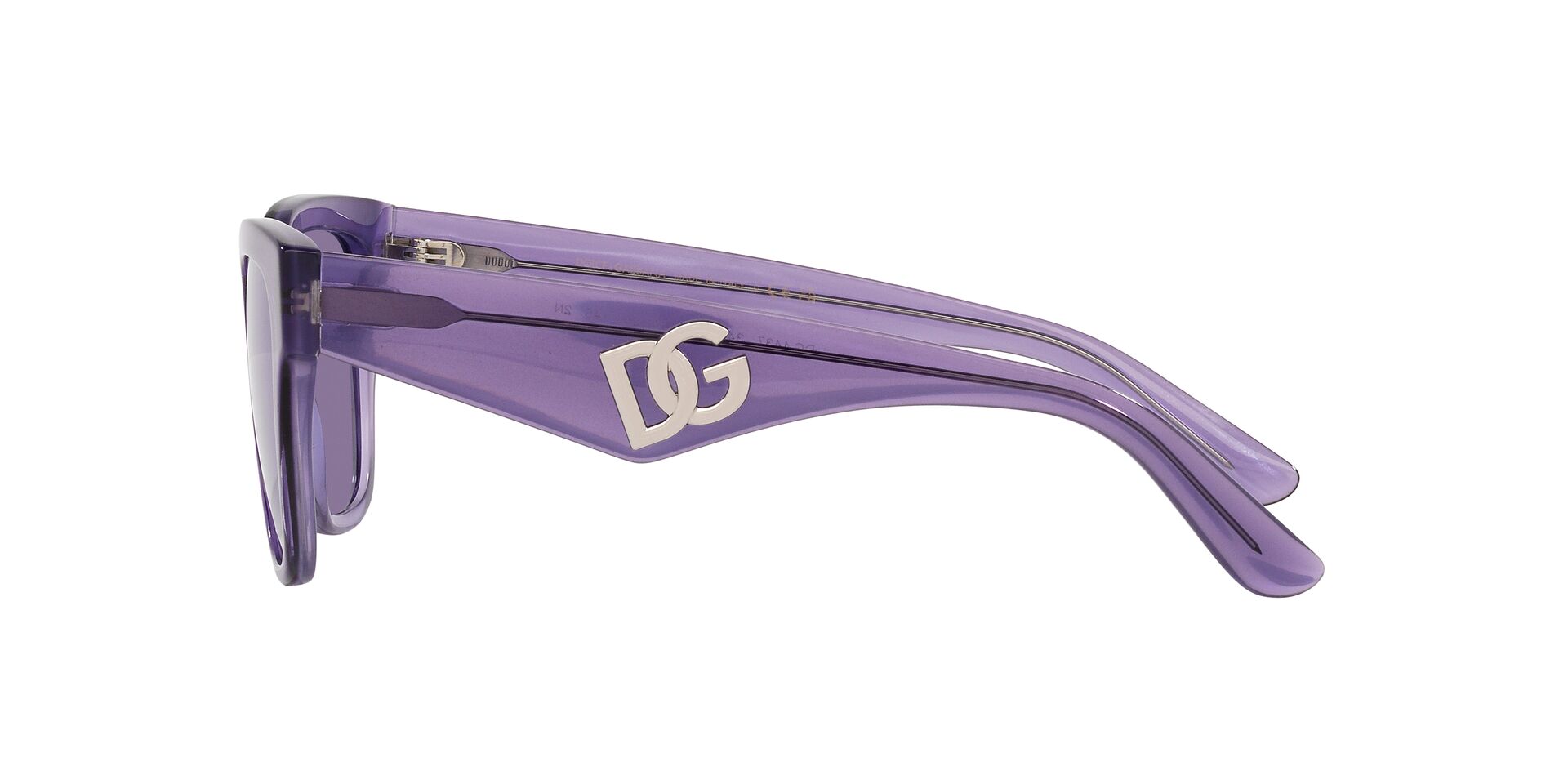 Dolce&Gabbana DG4437 Sunglasses - Luxury Designer Shades for Women & Men - Perfect for Beach, Driving & Fashion Outfits
