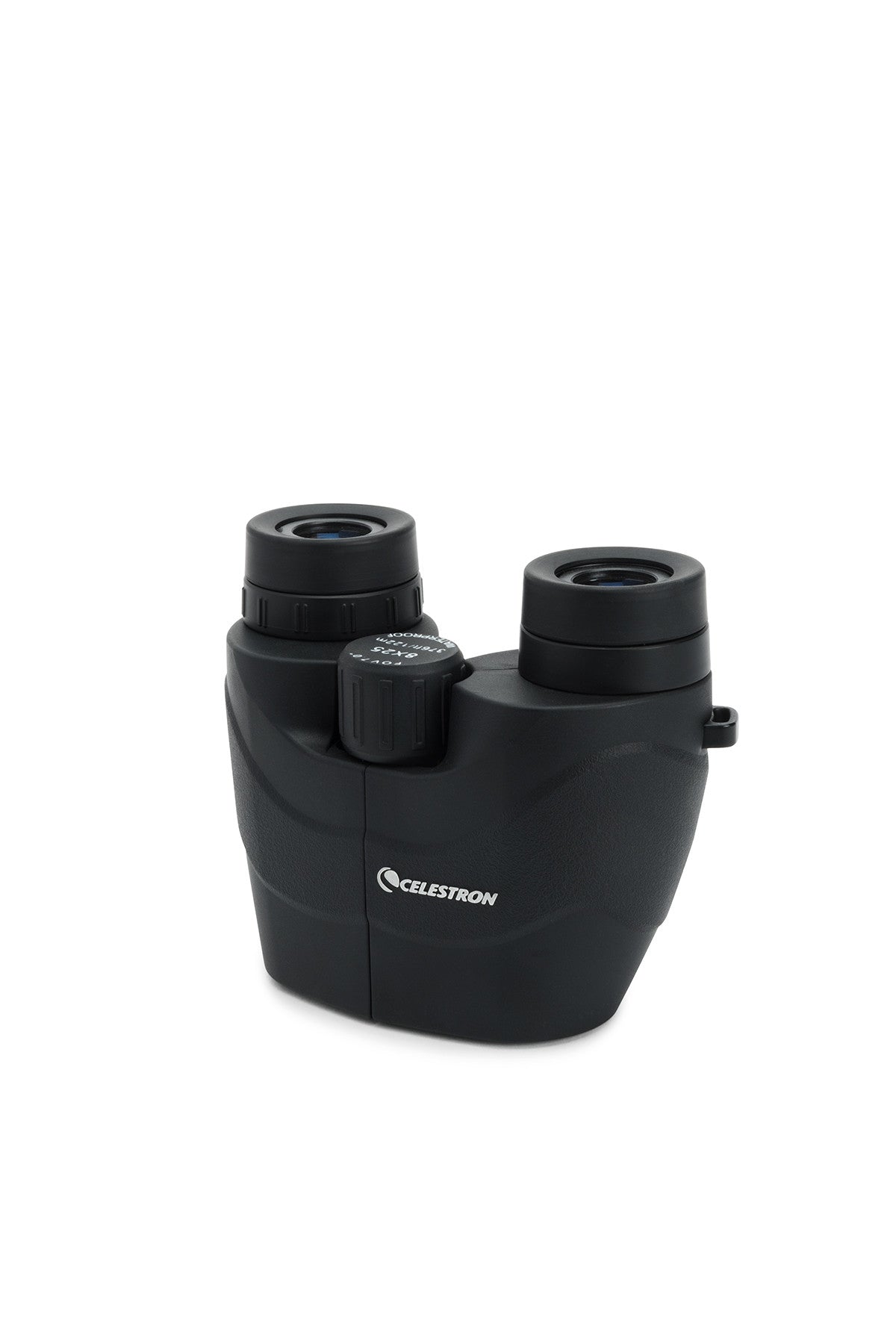 High-Quality Cypress 8x25 Compact Binoculars for Adults - Lightweight & Durable for Bird Watching, Hiking, Travel & Outdoor Adventures