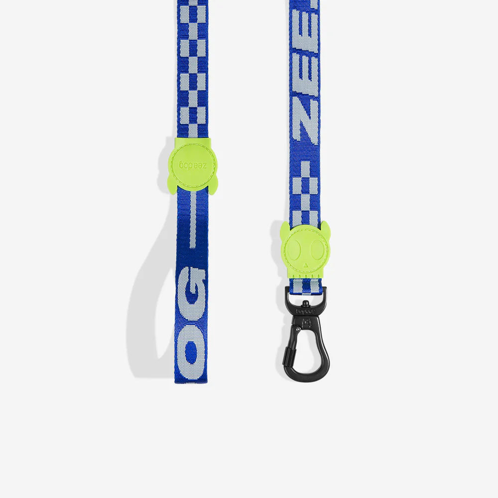 Zee.Dog Astro Dog Collar - Adjustable, Durable & Stylish Pet Collar for Small, Medium & Large Dogs - Perfect for Walking, Training & Outdoor Adventures