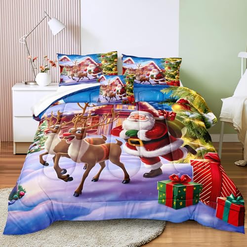 Santa