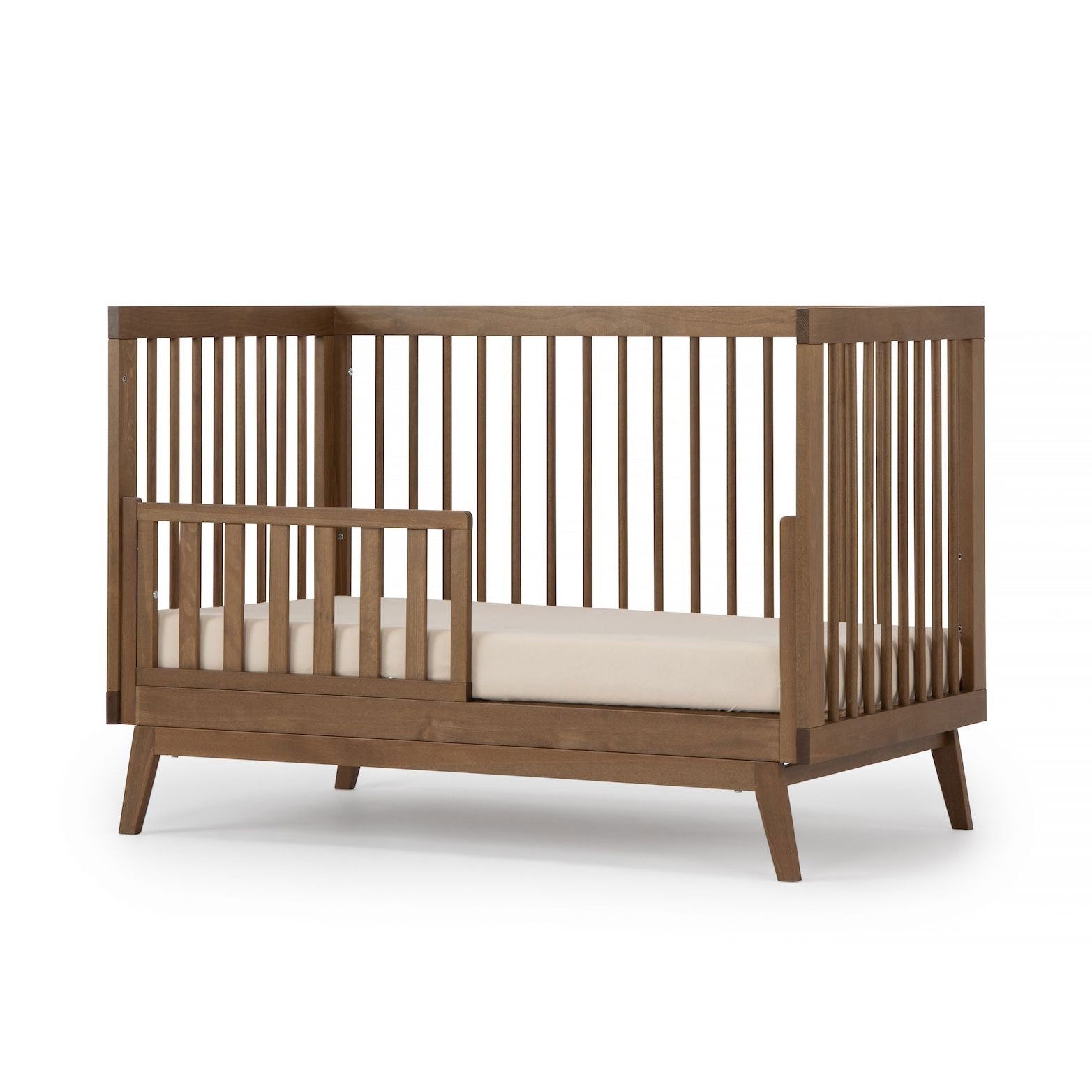 3 in 1 Crib Conversion Kit - Toddler Bed Rail Guard for Dadada Cribs | Safe & Easy Installation | Perfect for Nursery, Daycare & Home Use
