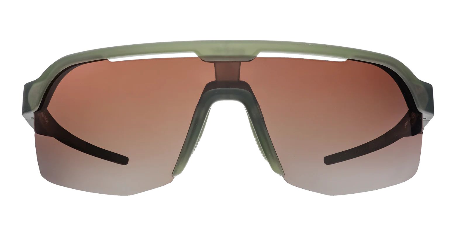 Goodr The Jungle Is My Gym - Polarized Sunglasses for Running, Hiking & Outdoor Workouts - Lightweight & Non-Slip Sport Sunglasses for Active Lifestyles