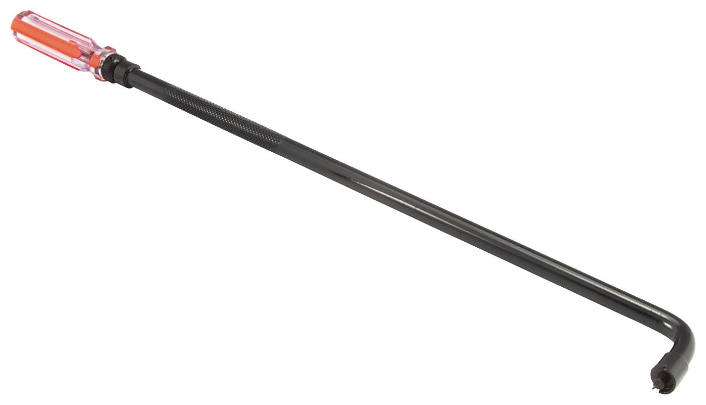 Motion Pro Pilot Screw Adjusting Tool - Carburetor Adjustment Tool for Motorcycles & ATVs - Perfect for Tuning, Maintenance & Repair - Ideal for Mechanics & DIY Enthusiasts