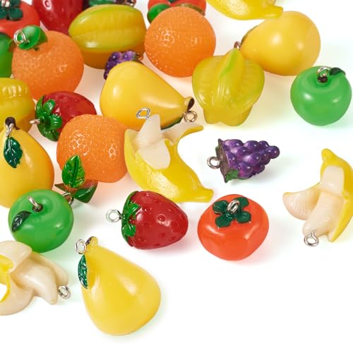 Mixed Color-Fruit