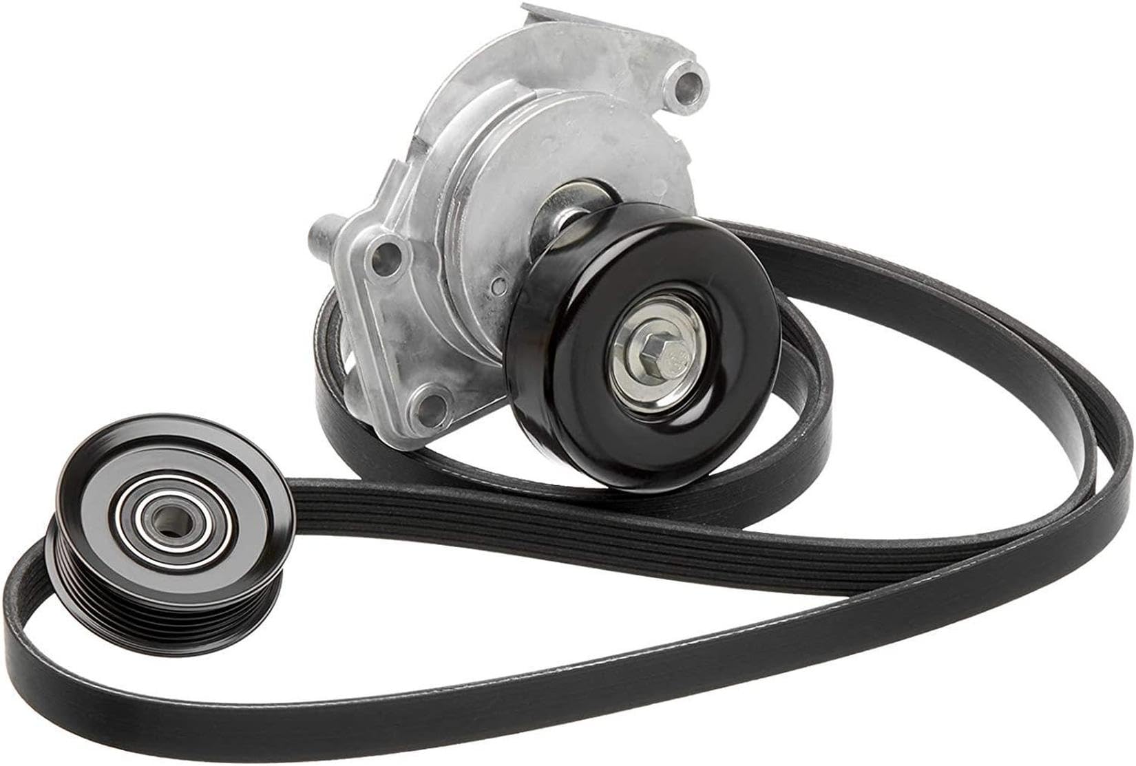 Gates Kit - High-Quality Replacement Parts for Automotive & Industrial Use - Perfect for Gates Belt Drive Systems, Power Transmission, and Machinery Maintenance