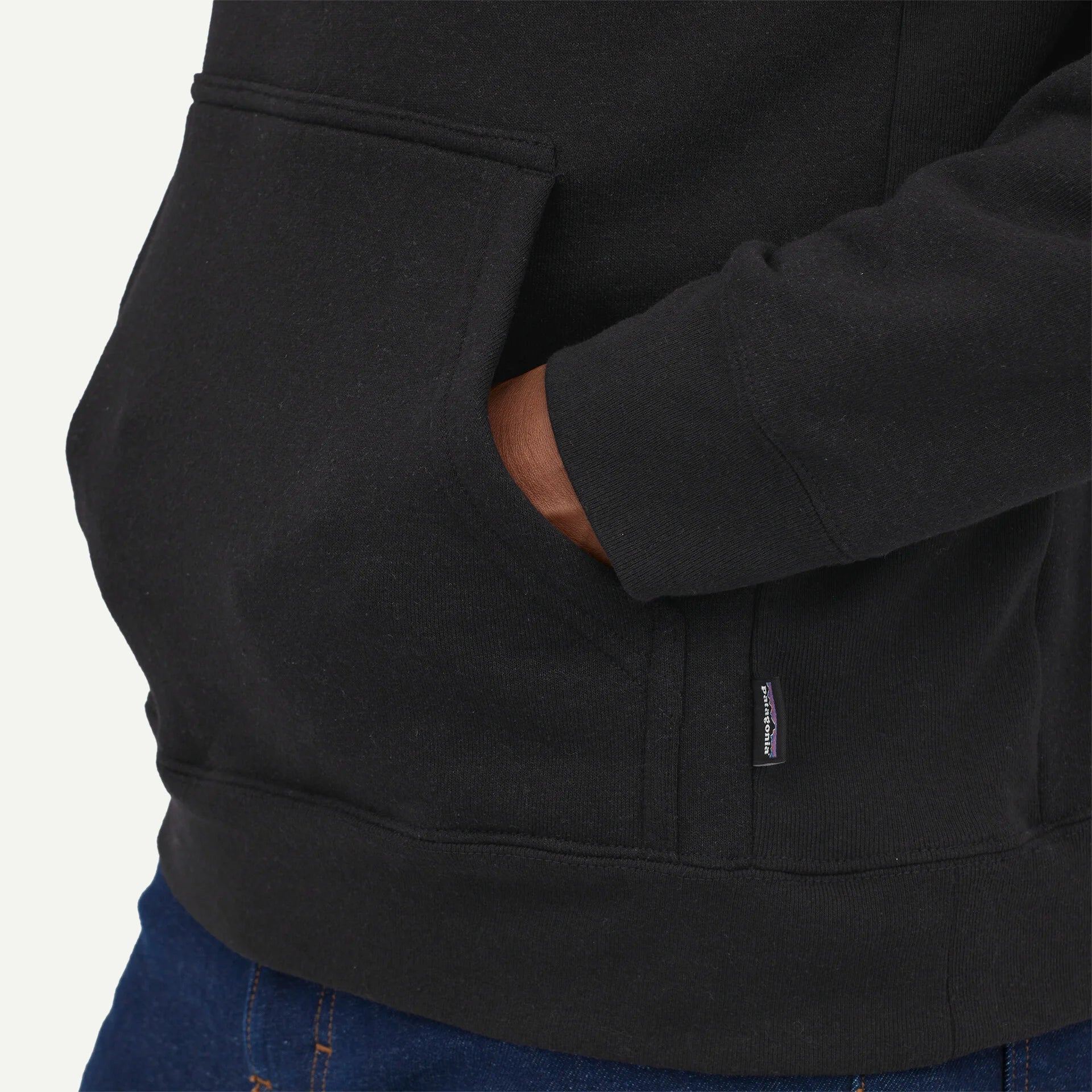 Uprisal Logo Boardshort Hoody 39665 - Perfect for Surfing, Beach Outings, and Casual Streetwear