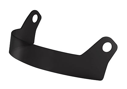 Stilo ST5 Motorcycle Helmet Visor - Anti-Fog & UV Protection for Riding Safety - Perfect for Street Bikes, Cruisers & Touring Motorcycles