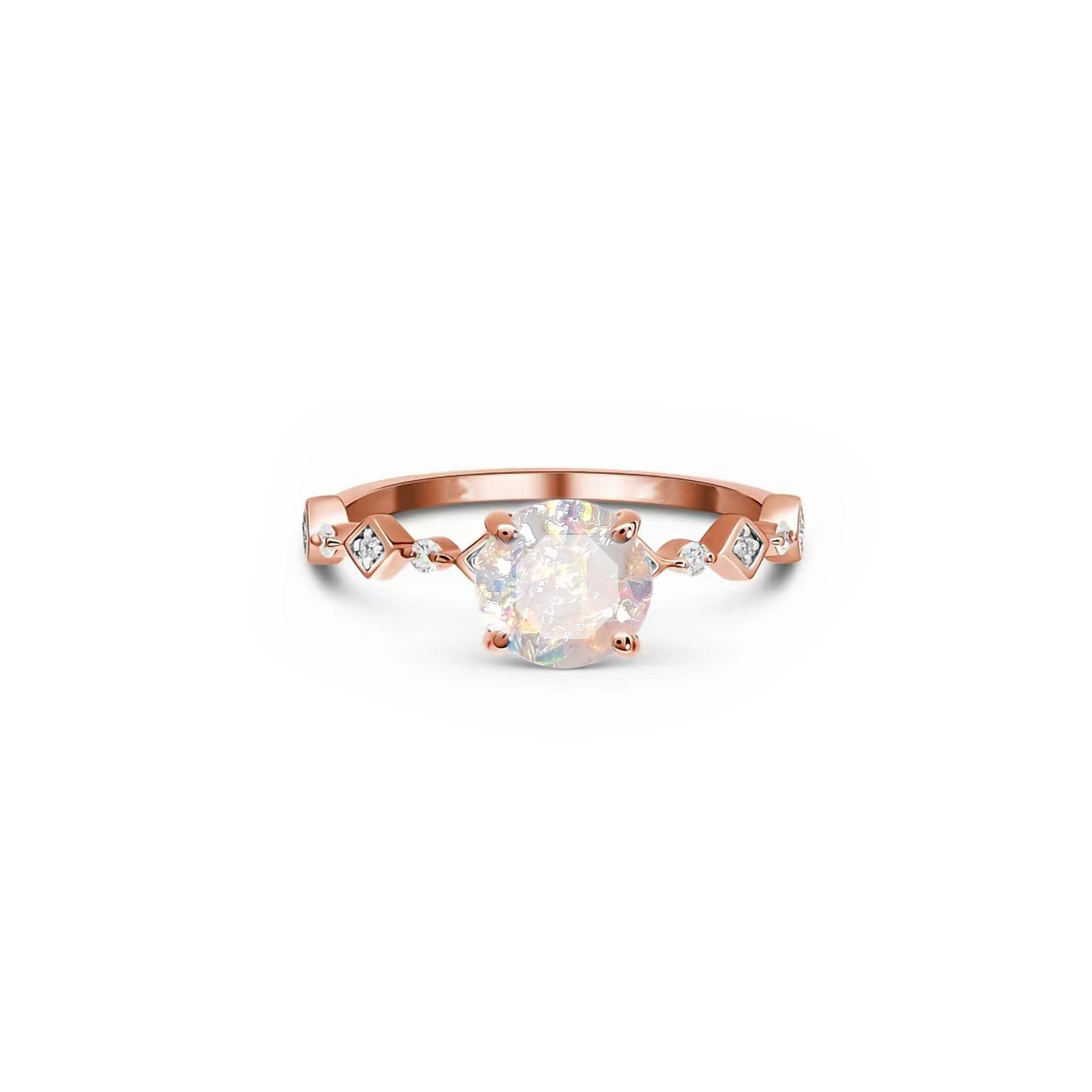 Rose Gold
