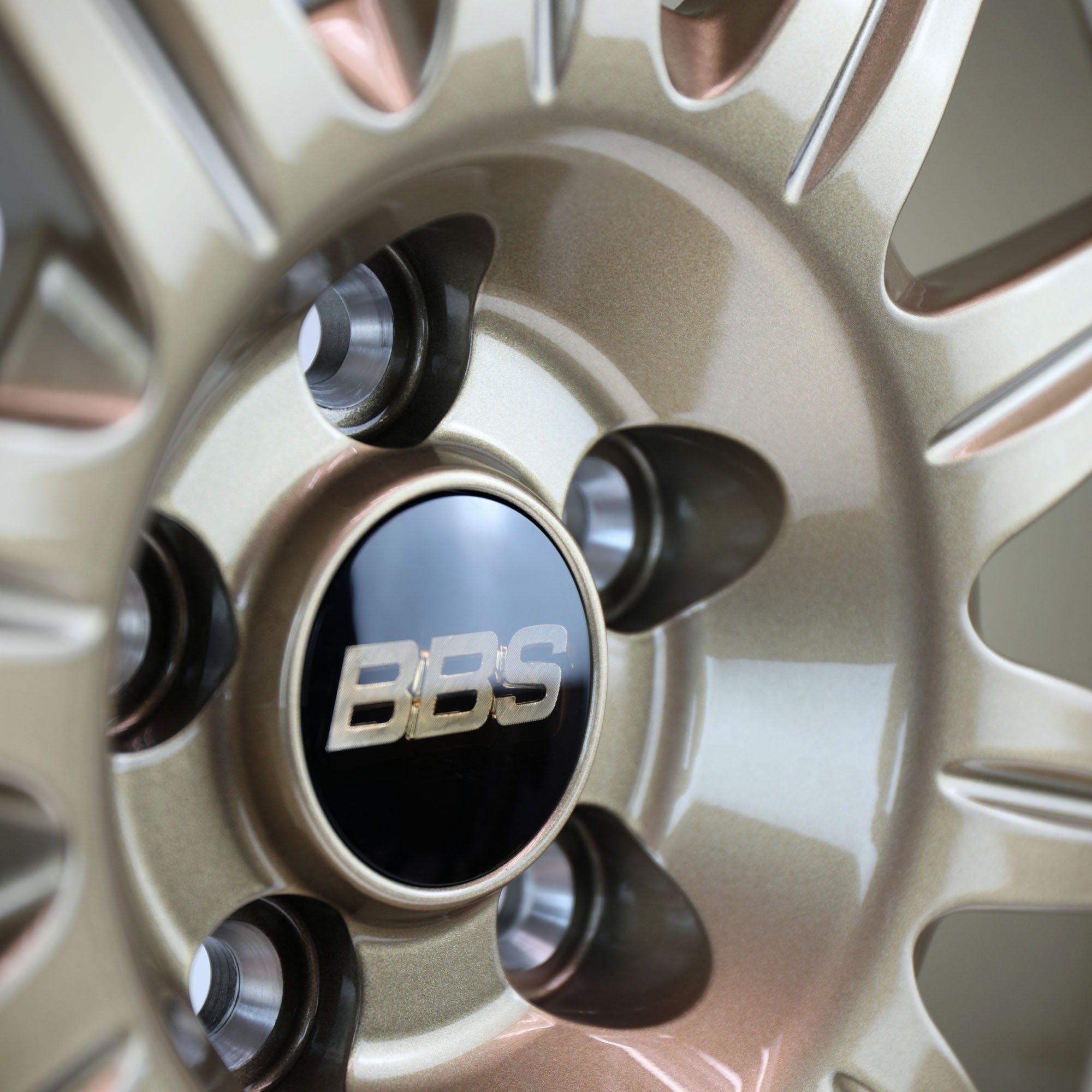 Mach V Stellar 17x8 5x114 Wheels - Lightweight Alloy Rims for Performance Cars | Perfect for Street Racing & Track Days