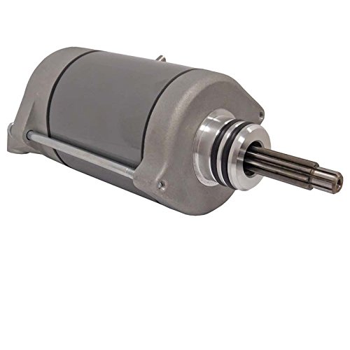 **Polaris RZR 4 900 EPS LE 2014-2015 Starter Replacement #4014037 - Compatible Off-Road ATV & UTV Starter Motor - Perfect for Adventure Riding & Trail Exploration**