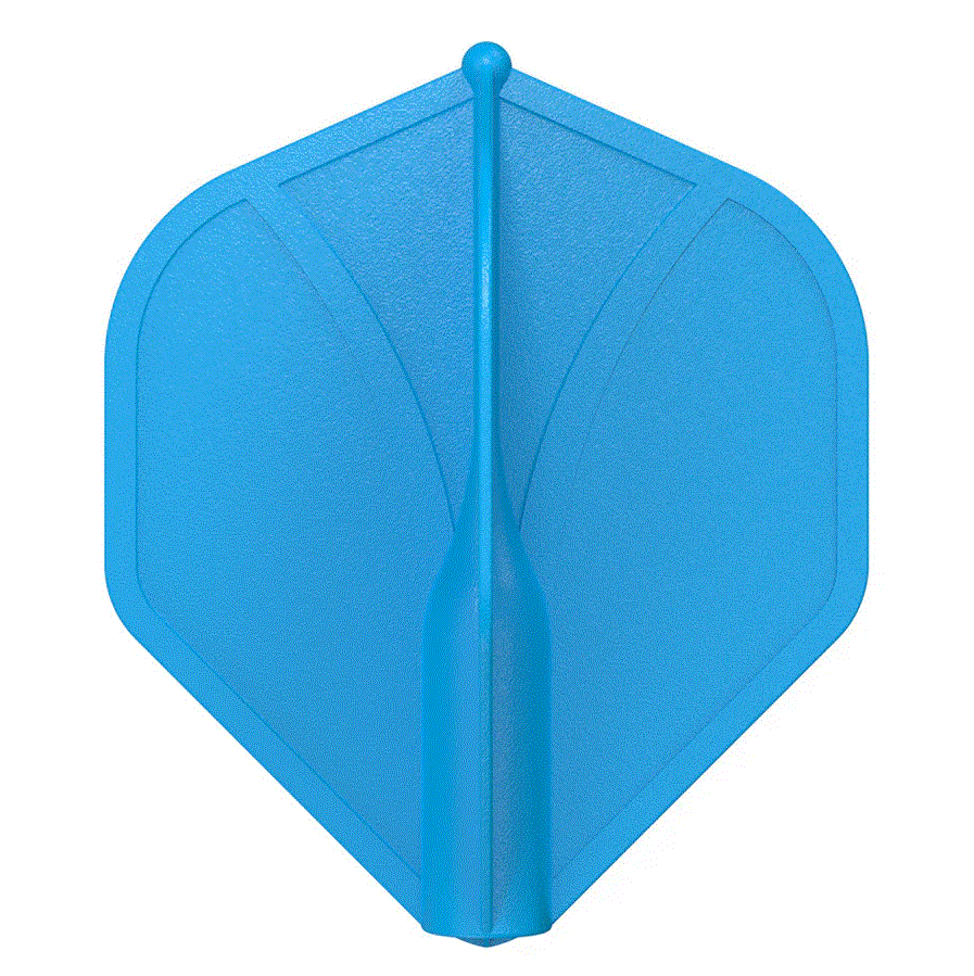 Premium Airfoil Molded Flight Set - Professional Disc Golf Discs for Distance & Accuracy | Perfect for Outdoor Tournaments, Practice & Casual Play